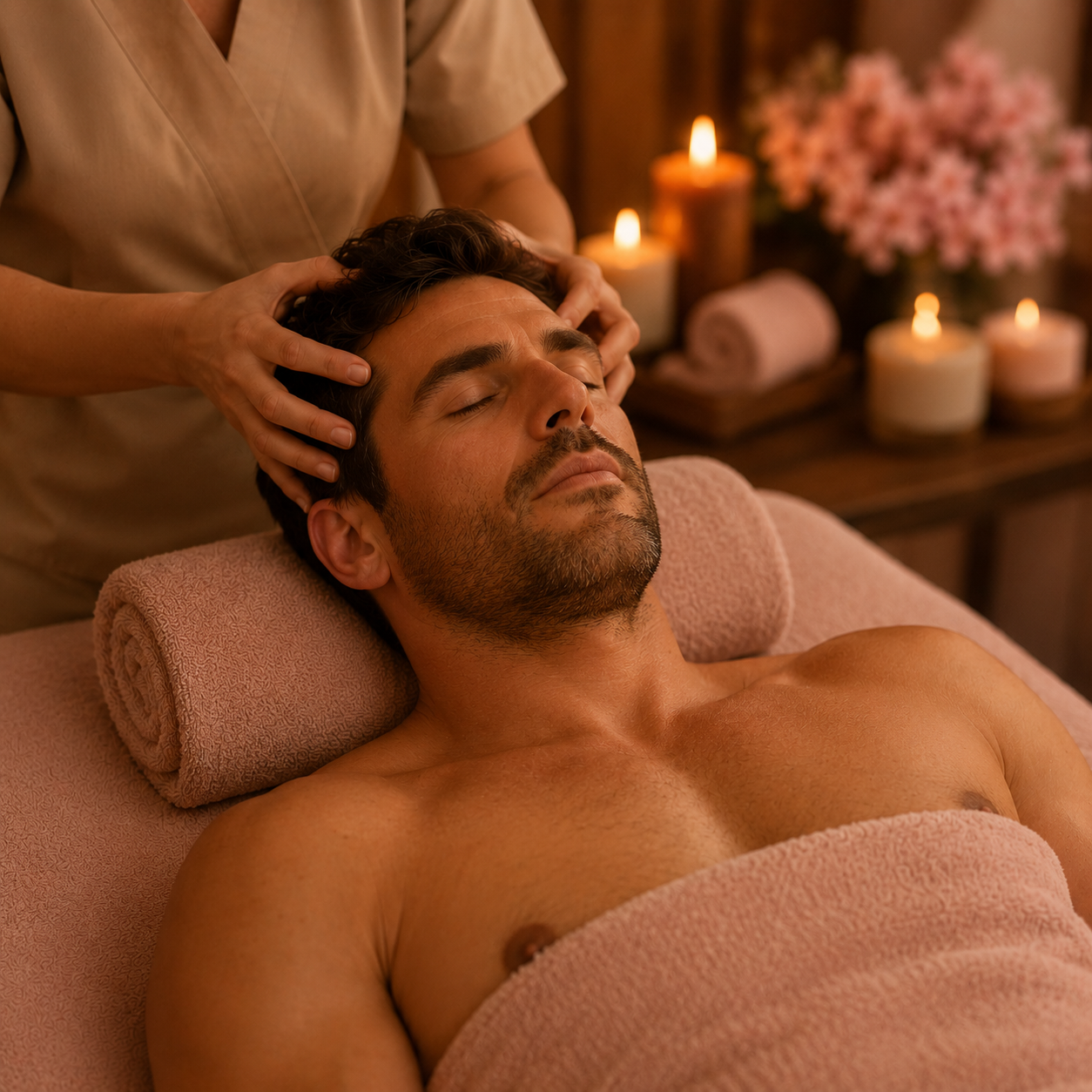 Luxury Face Experience