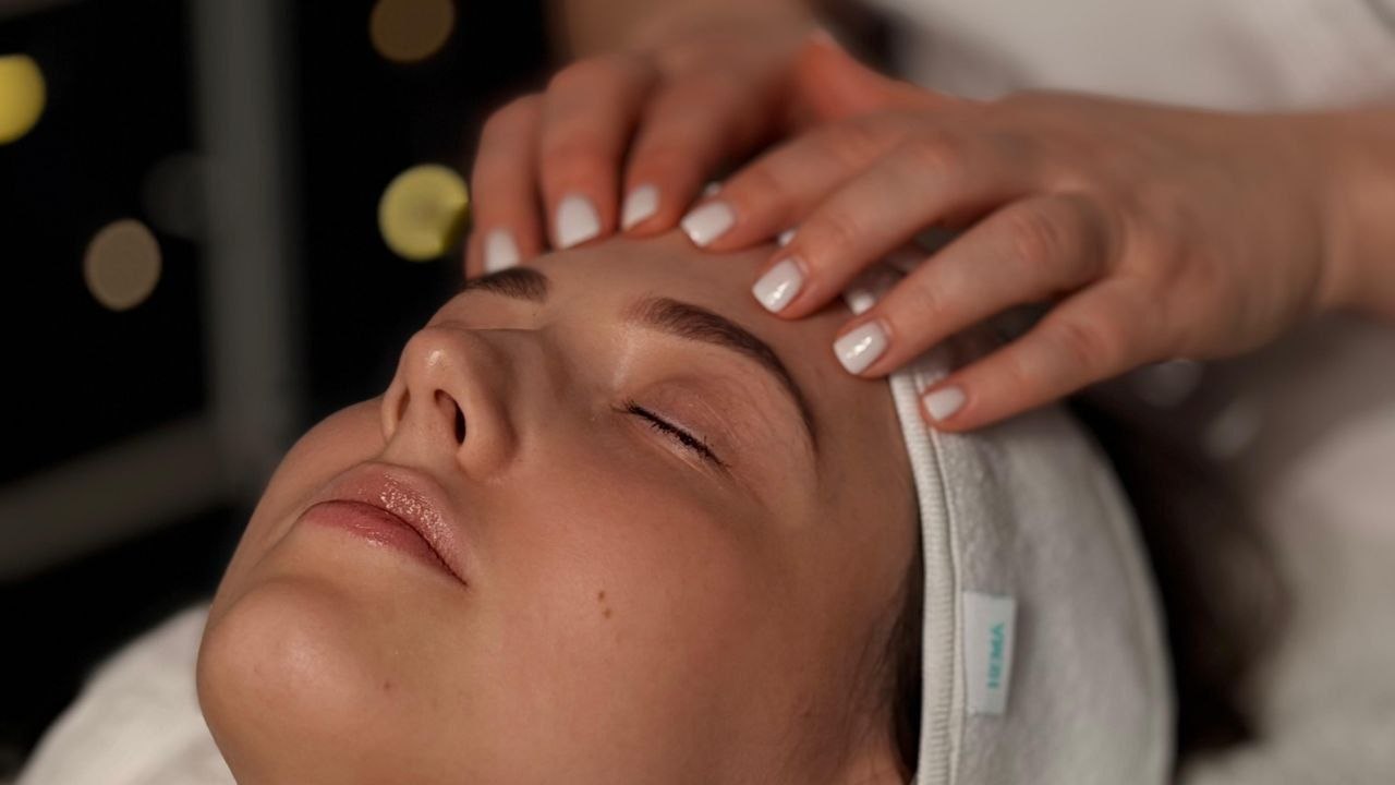 Diep Sculpt Massage